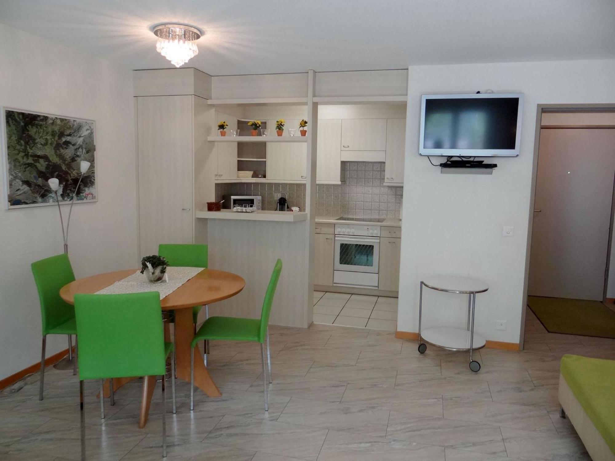 Apartment Blumenweg 2 By Interhome Энгельберг Экстерьер фото